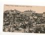 Topolčany trh s povozy prošlá asi r.1921.SV6/53