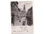 Bratislava Pressburg Michaelova uliceprošlá r.1900,SV6/66