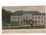 Bratislava Pressburg Eisenbrünnel prošlá asi r.1906.SV6/67
