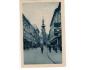 Bratislava obchody neprošlá.SV6/72