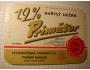 P.E Pivo-Pivovar-NÁCHOD-PRIMÁTOR /455