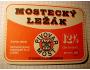 P.E Pivo-Pivovar-MOST-LOUNY /456