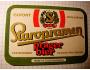P.E Pivo-Pivovar-SMÍCHOV-STAROPRAMEN /478
