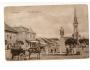 Nové Zámky (Ersekujvár) prošlá r.1919 Polní pošta .SV6/90
