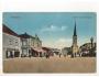 Nové Zámky (Ersekujvár) prošlá r.1915 voj.razítko .SV6/97