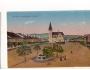 Bardějov náměstí prošlá r.1923.SV6/100
