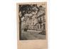 Trenčín Županský dóm s povozem prošlá r.1922.SV6101