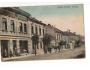 Poprad Hotel Tatra prošlár.1923.SV6/111