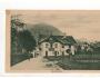 Lubochňa Hotel Šíp s mužem prošlá r.1926.SV6/124