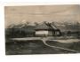 Važec nádraží prošlá r.1930.SV6/125