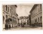Brezno Kuzmányho ulice prošlá r.1940.SV6/145