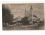 Trnava prošlá Polní pošta bez známky r.1918.SV6/148