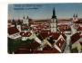 .Trnava prošlá levý roh vada r.1924.SV6/156