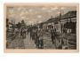 Šturovo (Parkáň) s kočáry neprošlá SV6/192