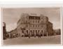 Žilina Hotel Palace Rémi s autem TATRA neprošlá .SV6/216
