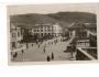 Žilina ulice s autem a benzinpumpou prošlá r.1931.SV6/218