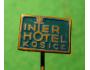 Odznak-INTERHOTEL-KOŠICE /26