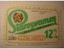 P.E Pivo-Pivovar-SMÍCHOV-STAROPRAMEN /483
