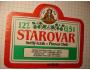 P.E Pivo-Pivovar-STAROVAR-CHEB/492