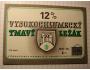 P.E Pivo-Pivovar-VYSOKÝ CHLUMEC /505