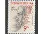 ČR **Pof.0325 Mistr Jan Hus /kot
