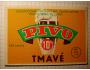 P.E Pivo-Pivovar-DĚČÍN-ŠLUKNOV/ 511