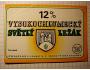 P.E Pivo-Pivovar-VYSOKÝ CHLUMEC/ 513