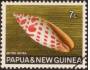 Papua Nová Guinea