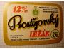 P.E Pivo-Pivovar-PROSTĚJOV-BRNO /533