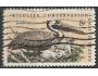 USA o Mi.1081 Fauna - práci - pelikán /k24