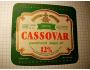 P.E Pivo-Pivovar-CASSOVAR-ŠARIŠ-KOŠICE/555