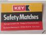 Key Quality Marketing Ilford - Product of Czechoslovakia
