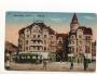 Nagyvárad trmvaj,lidé,prošlá r.1918 SV7/2