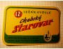 P.E Pivo-Pivovar-STAROVAR-CHEB /651