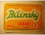 P.E Pivo-Pivovar-LOUNY-BÍLINA /658