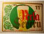 P.E Pivo-Pivovar-LOUNY-BÍLINA /661