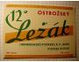 P.E Pivo-Pivovar-UHERSKÝ OSTROH-BRNO/664