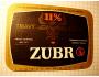 P.E Pivo-Pivovar-ZUBR-PŘEROV/671