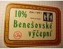 P.E Pivo-Pivovar-Benešov u Prahy /676