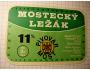 P.E Pivo-Pivovar-LOUNY-MOST /689