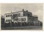 KOSTELEC NAD ČERNÝMI LESY-DĚTSKÝ DOMOV /r.1947 / /M360-27
