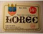 P.E Pivo-Pivovar-LOREC-KUTNÁ HORA/702