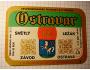 P.E Pivo-Pivovar-OSTRAVAR-OSTRAVA-PŘEROV /703