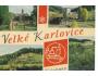 VELKÉ KARLOVICE / /M360-129