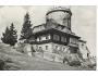 KLEŤ-CHATA /ŠUMAVA / /M360-139