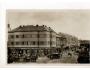 Ukrajina Užhorod obchody r.1936 prošlá SV7/50