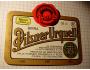 P.E Pivo-Pivovar-PILSNER URQUELL / 713