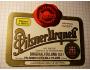 P.E Pivo-Pivovar-PILSNER URQUELL / 715
