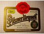 P.E Pivo-Pivovar-PILSNER URQUELL / 717