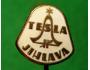Odznak-TESLA JIHLAVA /9